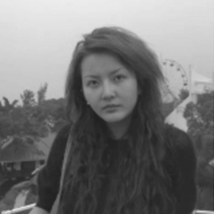 孙瑜婕  | 室内设计总监