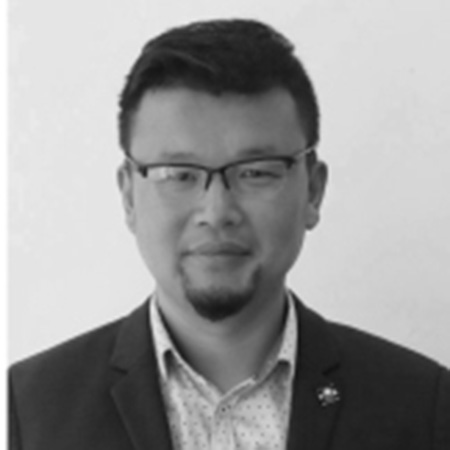 郭凯乐  | 建筑设计总监