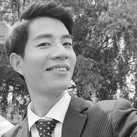 徐森 | 总经理及创始人